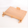 2021 NEW Art Supply Wood Drafting Table Easel Drawing and Sketching Board for Art Students & Kids
