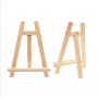 2022 Amazon best selling 9*15cm MINI artist easel for artwork display