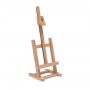 Beech Wood Artist Foldable Painting Easel Tabletop Wood Easel