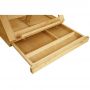 Made in China Adjustable Beech Wood Desk Table Lap Easel For Drawing