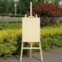 60 inch for artist wooden sketch easel painting easel