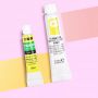 Art Supplies 12 Ml Tube Acrylic Paints Set For Painting