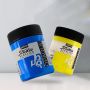 Art Supplies HV 500 ml Pebeo Studio Acrylics for Artist Acrylic Painting