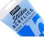 High Viscosity 250ml Pebeo Studio Fine Acrylics For Artist Painting