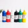100ml High Precision Wholesale Low Price Light Acrylic Paint