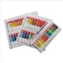Professional Art Supplies 18pieces Acrylic Paint Set