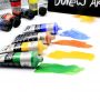 22 ML 6Color Professional DIY Acrylic Painting Color Set