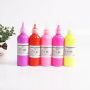 100ml High Precision Wholesale Low Price Light Acrylic Paint