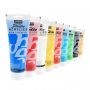 High Viscosity 250ml Pebeo Studio Fine Acrylics For Artist Painting