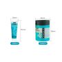 Art Supplies HV 500 ml Pebeo Studio Acrylics for Artist Acrylic Painting