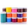 Artist Quality Acrylic Paint For Kids Adults Beginners Non-Toxic 50 ml Acrylic Paint For Painting Canvas Wood