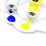 Hot Selling Water Based Fast Drying Acrylic Paint For Artist