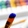 Hot Selling Water Based Fast Drying Acrylic Paint For Artist