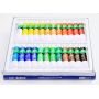Artist Quality Non Toxic Rich Pigments Colours Acrylic Paint Great For Kids Adults Professional Painting on Canvas
