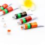 Artist Quality Non Toxic Rich Pigments Colours Acrylic Paint Great For Kids Adults Professional Painting on Canvas