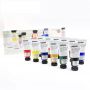 Wholesale Non Fading Non Toxic 22Ml Tube 12 Colors Acrylic Artist Paint For Painting