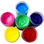 Wholesale High Consistency 500ML Pebeo Studio Acrylic Color Paint For Artist Painting