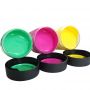Wholesale High Consistency 500ML Pebeo Studio Acrylic Color Paint For Artist Painting