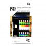 Quality Paint Start Kit 12 Vivid Colors 20 PCS Acrylic Colour Set With Paint Brushes Sharpener Etc