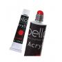2021 Hot 24 Colors Artist Acrylic Colours Paint