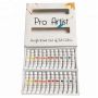 Online selling 24 colours fine art premium acrylic paint set for artists painting