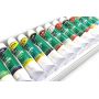 Artists supply 12ml Acrylic Painting kit Color Artist Tube Paint