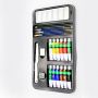 Amazon Hot Art Quality Acrylic Drawing Paint Kit