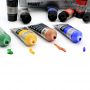 High Quality Artist Painting Non Toxic 22ml Acrylic Paint