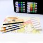 Amazon Hot Art Quality Acrylic Drawing Paint Kit