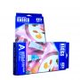 Amazon Hot 12colors 12ml Cheaper Drawing Acrylic Paint With Brush