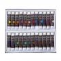 2021 Hot 24 Colors Artist Acrylic Colours Paint