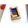 Free Sample 75ml Acrylic Artistic Paint For Painting