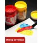 Artist Quality 500Ml Acrylic Color Paint For Painting