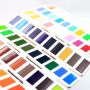 Professional Travel Mini Portable Pocket Watercolor Paint For Artist Field Painting