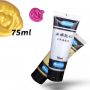Art Large 75ml Tube 8 Metallic Acrylic Paint for Painting