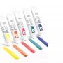 Professional Artist 12 Ml Non Toxic Acrylic Color Paint Set For Painting
