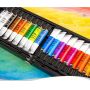 Fine Art Multicolor Watercolor Painting Kit