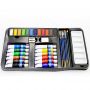 Russia Hot Selling 31 PS 12 ML 12 Colors Water Colour Gift Art Set For Drawing