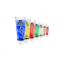 High Viscosity Pebeo Studio Fine Acrylics For Artist Painting