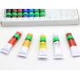Online Selling School Painting Class 12ml Tube Acrylic Paint Set For Painting