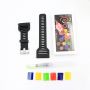 Outdoor Perfect Gift Portable Solid Watercolor Pigment Paint Set For Artist Students Draw Painting