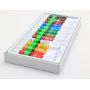 Online Selling School Painting Class 12ml Tube Acrylic Paint Set For Painting