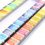 Art Professional 12 Colors Tin Box Watercolor Paint With Gift Box