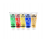 High Viscosity Pebeo Studio Fine Acrylics For Artist Painting