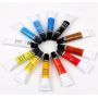 Fine Art Multicolor Watercolor Painting Kit