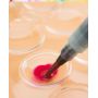 High Quality 36 color Powdery Cake Watercolor Art Painting