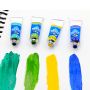 Professional Artist Pigment Drawing Watercolor Paints Set For Painting