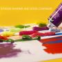Studio XL Fine 37 ml Oil Paints For Oil Painting