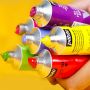Studio XL Fine 37 ml Oil Paints For Oil Painting