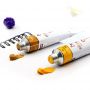 Professional Artists 60ML 48Colors Single Oil Color Paint For Professional Painting